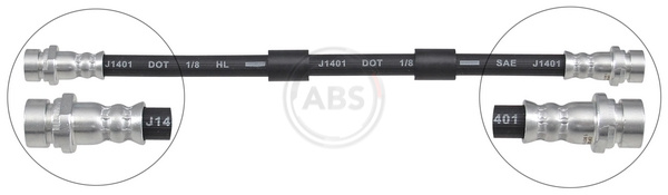 A.B.S. SL 1359 Bremsschlauch